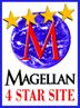 This is a Magellan 4-Star-Site